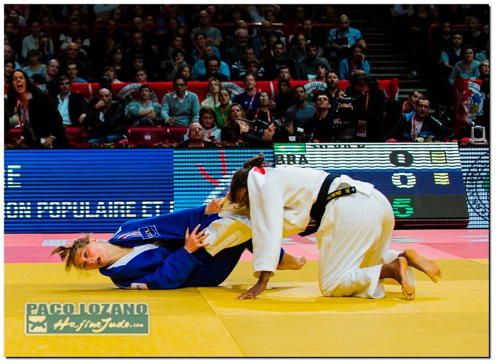 Paris 2014 by P.Lozano cat -57 kg (225)